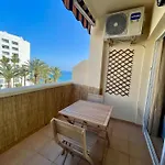 Shr065 En Playa Torrecilla *