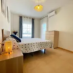 Shr065 En Playa Torrecilla דירה