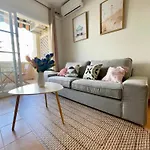 Shr065 En Playa Torrecilla דירה *