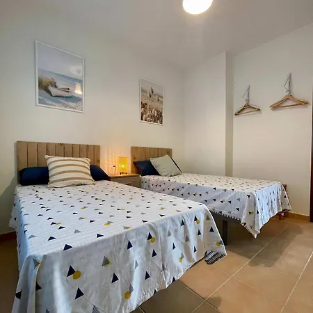 Shr065 En Playa Torrecilla *