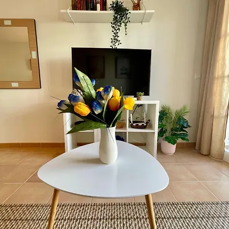 Shr065 En Playa Torrecilla * Нерха