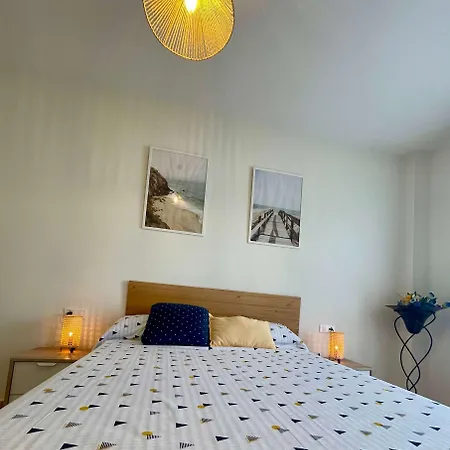 Shr065 En Playa Torrecilla