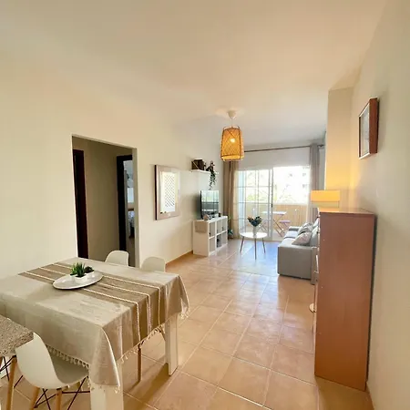 Shr065 En Playa Torrecilla * Нерха