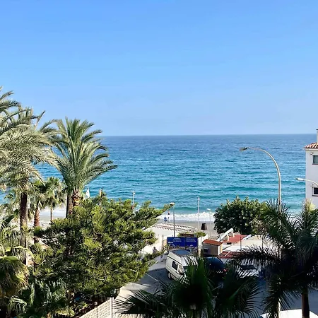 Апартаменты Shr065 En Playa Torrecilla