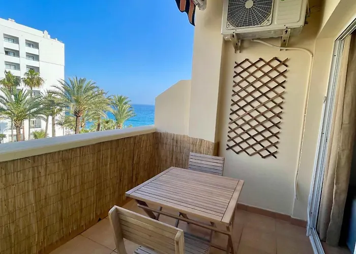 Shr065 En Playa Torrecilla *