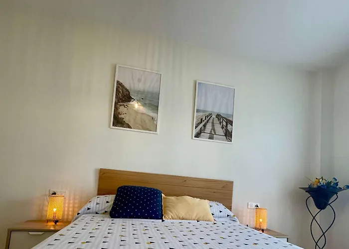 Shr065 En Playa Torrecilla