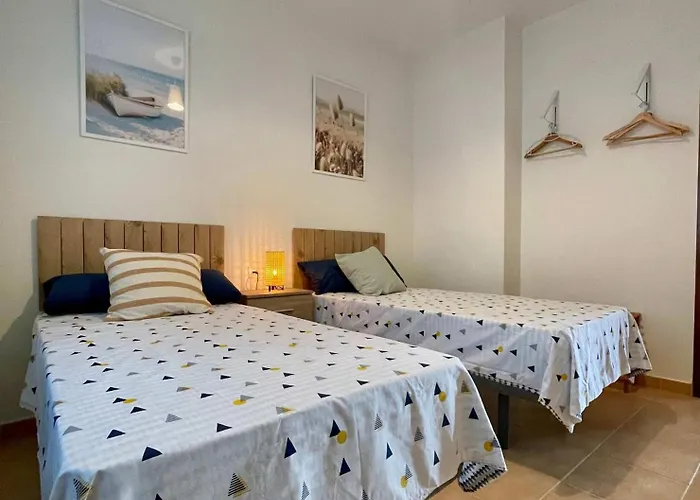 Shr065 En Playa Torrecilla *