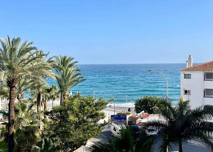 Apartment Shr065 En Playa Torrecilla