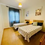 Shr065 En Playa Torrecilla Apartment Nerja