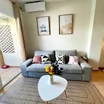 Apartment Shr065 En Playa Torrecilla
